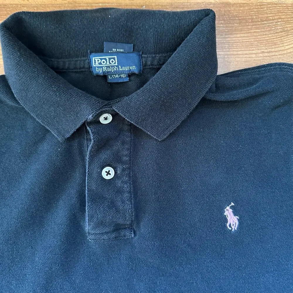 Polo Ralph Lauren polo ralph